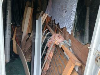  дача, 20 м², 6.4 соток