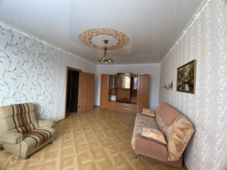 1-комн. квартира, 44.4 м², 3/11 этаж
