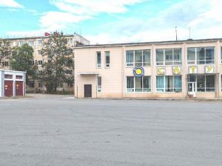 2-комн. квартира, 42.4 м², 1/4 этаж