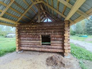 1-этажный дом, 50 м², 10.4 соток