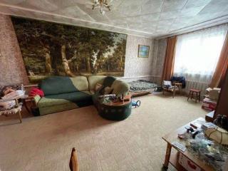 1-этажный дом, 85.8 м², 11 соток