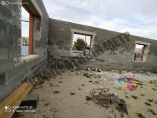 1-этажный дом, 64.1 м², 6 соток