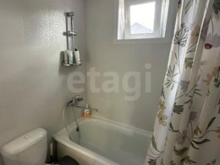 2-этажный дом, 45.4 м², 5.3 соток