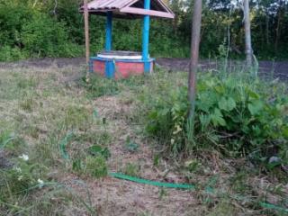 1-этажный дом, 25.8 м², 24.12 сотки