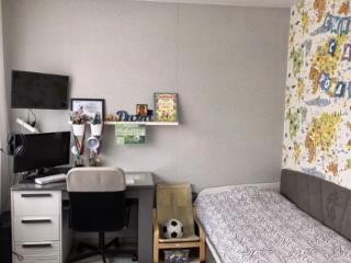 3-комн. квартира, 61 м², 1/5 этаж