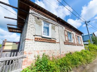 1-этажный дом, 48 м², 5.26 соток