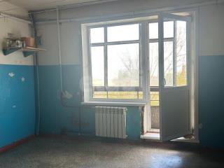 1-комн. квартира, 11.6 м², 5/9 этаж