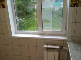 3-комн. квартира, 58.2 м², 2/5 этаж