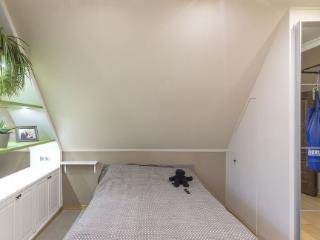 4-комн. квартира, 204 м², 5/6 этаж