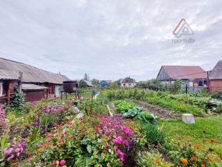 1-этажный дом, 59 м², 9.3 соток