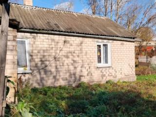 1-комн. квартира, 25.5 м², 1/1 этаж