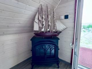 2-этажный дом, 55 м², 6 соток