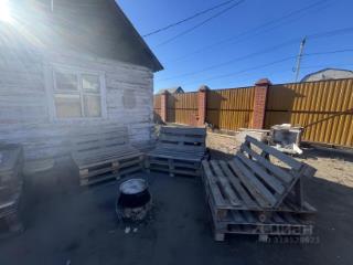 1-этажный дом, 100 м², 8 соток