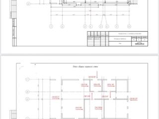 1-этажный дом, 120 м², 5 соток