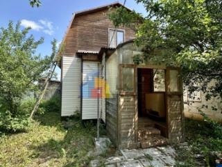 2-этажный дом, 60 м², 4.5 сотки