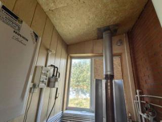 2-этажный дом, 143 м², 9 соток