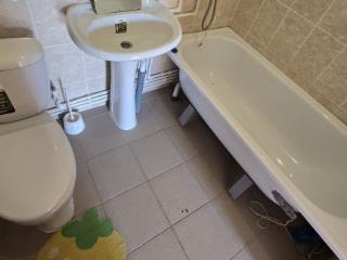 1-комн. квартира, 36 м², 1/1 этаж