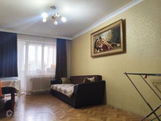 3-комн. квартира, 59.5 м², 1/5 этаж