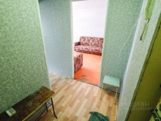 1-комн. квартира, 32.3 м², 1/5 этаж