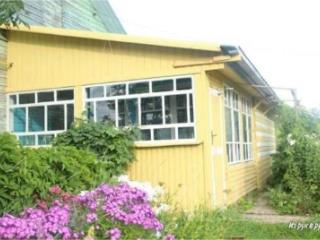 1-этажный дом, 90 м², 8 соток