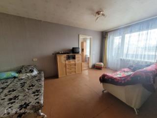 2-комн. квартира, 43.7 м², 3/5 этаж
