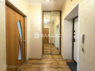 1-комн., Квартира, 39.7 м², 1/10 этаж