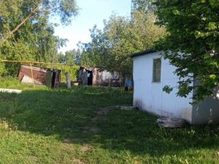  дом, 30 м², 25 соток