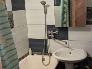 1-комн. квартира, 30.7 м², 1/5 этаж