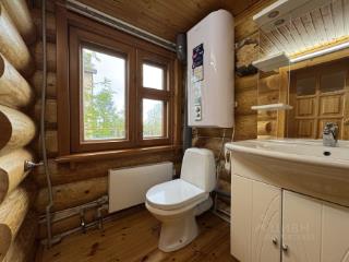 2-этажный дом, 222 м², 6 соток