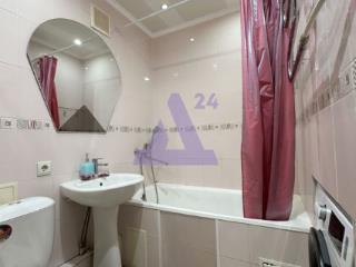 2-комн. квартира, 41.8 м², 3/4 этаж