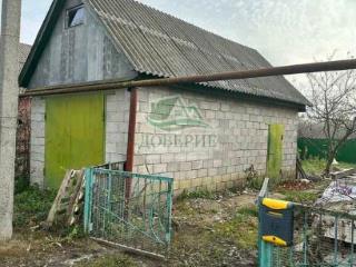 1-этажный дом, 122 м², 10 соток