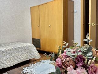 3-комн. квартира, 70.9 м², 1/5 этаж