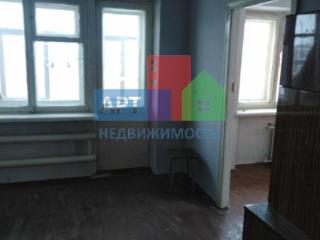 2-комн. квартира, 40 м², 5/5 этаж