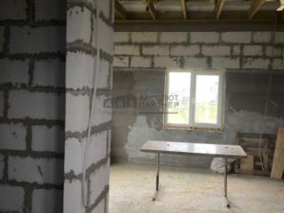 1-этажный дом, 61 м², 34 сотки