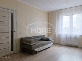 1-комн., Квартира, 36 м², 1/9 этаж