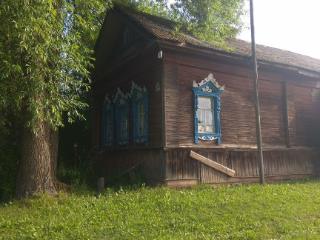  дом, 33 м², 15 соток