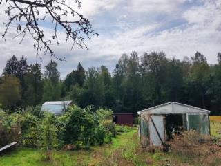  коттедж, 45.8 м², 11 соток