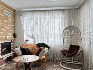  коттедж, 268.8 м², 8.2 соток