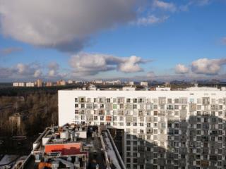 5-комн. квартира, 104 м², 17/17 этаж