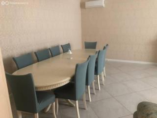 3-этажный дом, 184 м², 3 сотки