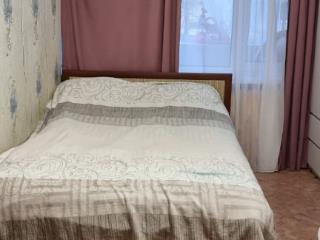 3-комн. квартира, 58.6 м², 1/5 этаж