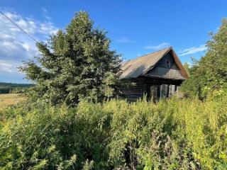  дом, 65 м², 50 соток