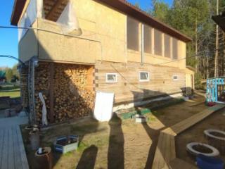 2-этажный дом, 70 м², 6.21 соток