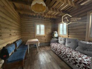 2-этажный дом, 50 м², 6 соток