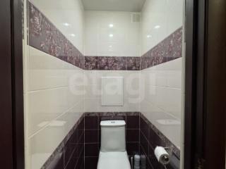 3-комн. квартира, 66.3 м², 4/9 этаж