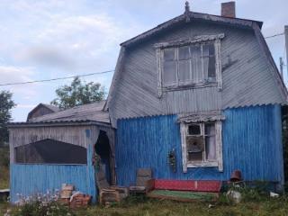  коттедж, 37 м², 7.71 соток