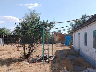  дом, 46 м², 6 соток