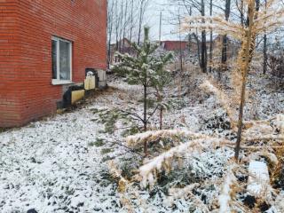 2-этажный коттедж, 185.6 м², 11.86 соток