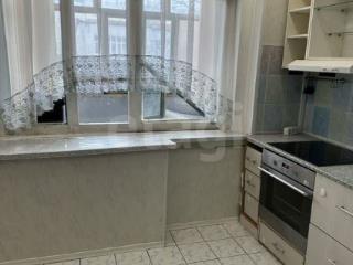 1-комн. квартира, 30 м², 2/8 этаж