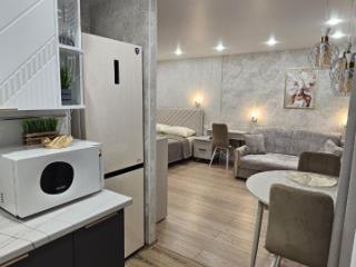 1-комн. квартира, 29 м², 3/5 этаж